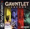 Gauntlet Legends